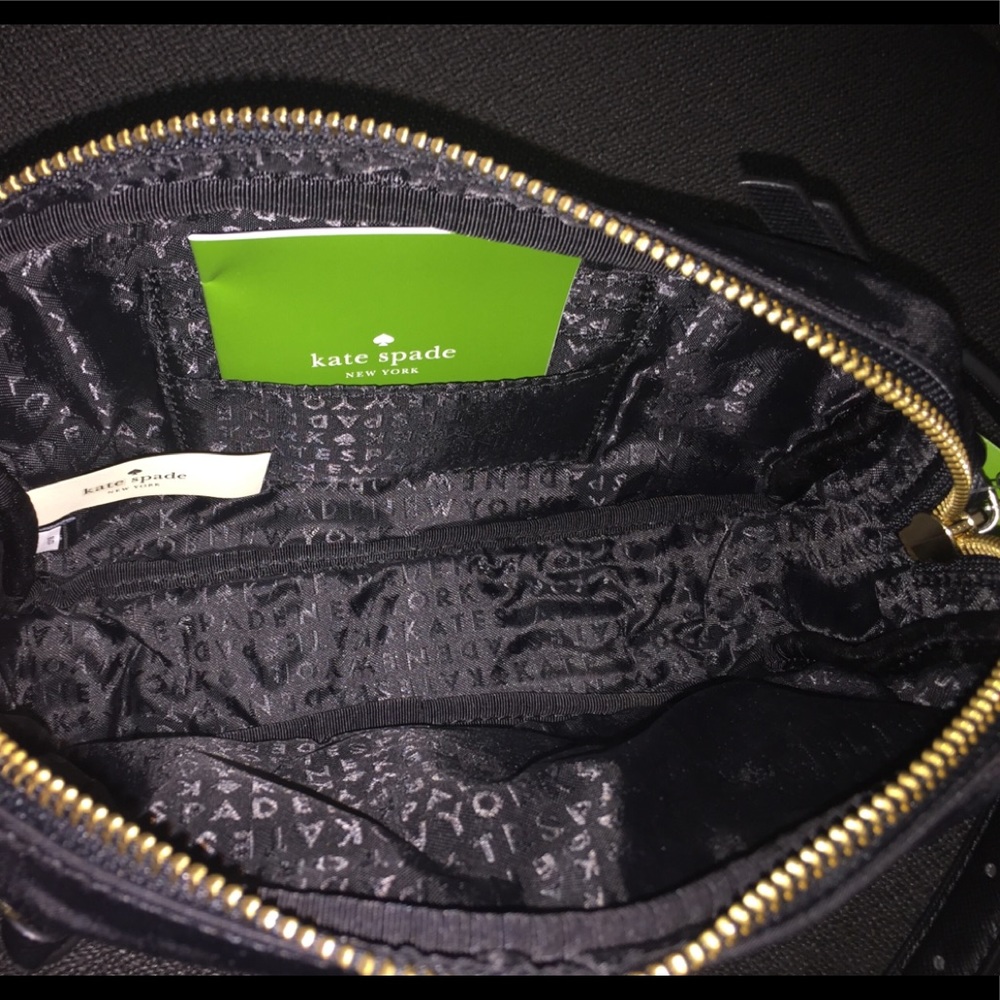 KATE SPADE ♠️ SOPHY WILSON ROAD WAIST PACK - Picture 6 of 8
